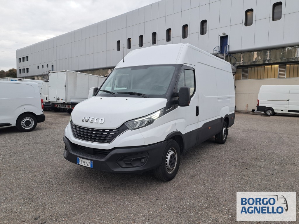 Iveco DAILY 35S16